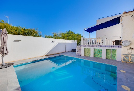 Segunda Mano - Chalet - San Fulgencio