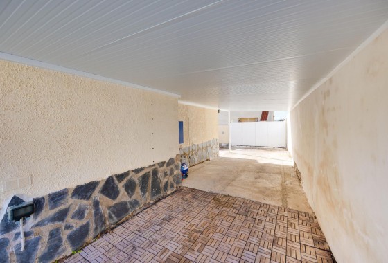 Segunda Mano - Chalet - San Fulgencio