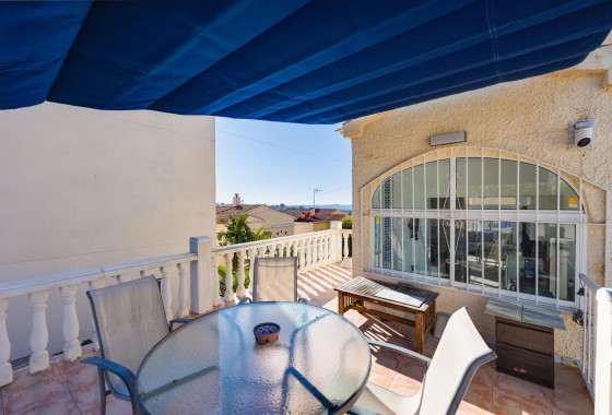 Segunda Mano - Chalet - San Fulgencio