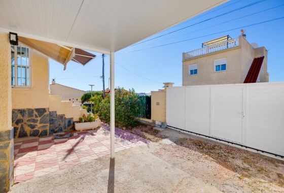 Segunda Mano - Chalet - San Fulgencio