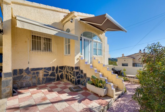 Segunda Mano - Chalet - San Fulgencio