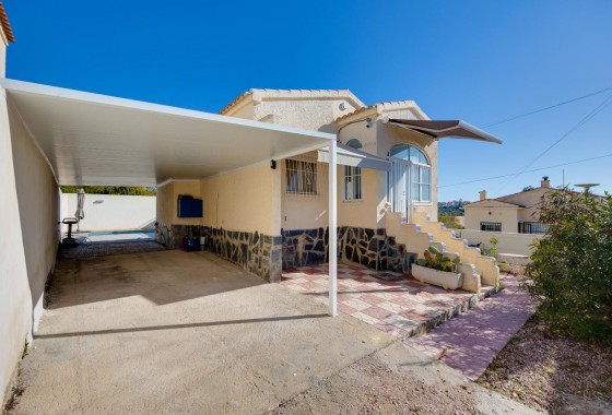 Segunda Mano - Chalet - San Fulgencio