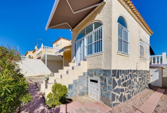 Segunda Mano - Chalet - San Fulgencio