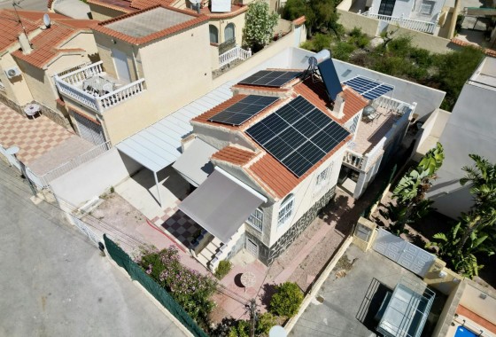 Segunda Mano - Chalet - San Fulgencio