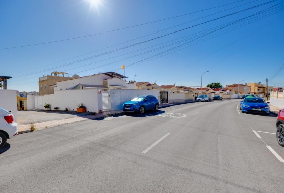 Segunda Mano - Chalet - San Fulgencio