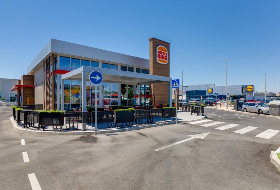 Segunda Mano - Chalet - San Fulgencio