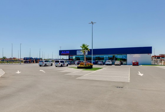 Segunda Mano - Chalet - San Fulgencio