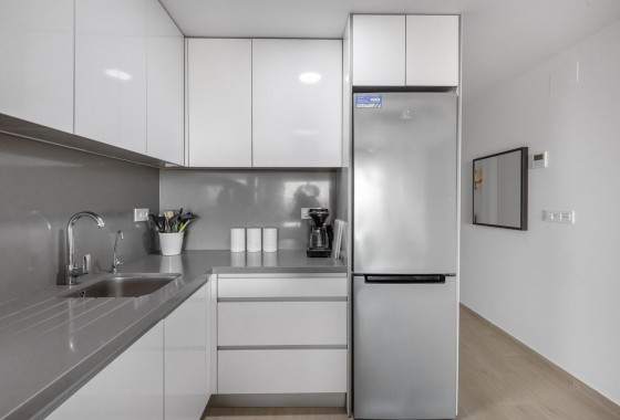 Segunda Mano - Apartamento - Torrevieja - Los Frutales