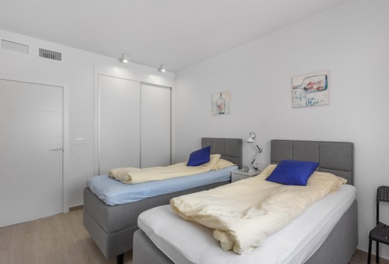 Segunda Mano - Apartamento - Torrevieja - Los Frutales