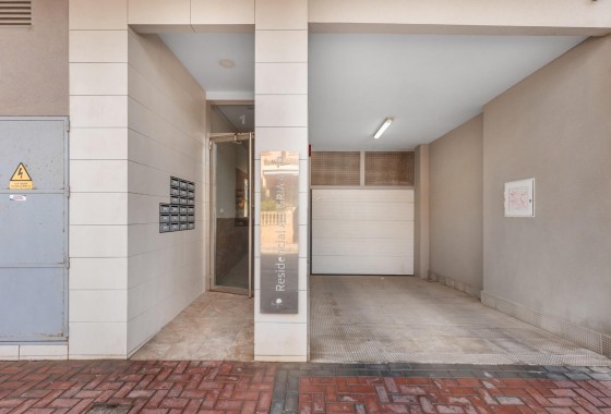 Segunda Mano - Apartamento - Torrevieja - Los Frutales