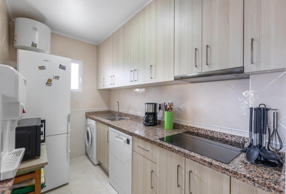 Segunda Mano - Apartamento - Torrevieja - Estacion de autobuses