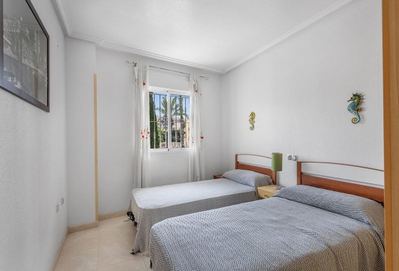 Segunda Mano - Apartamento - Torrevieja - Estacion de autobuses