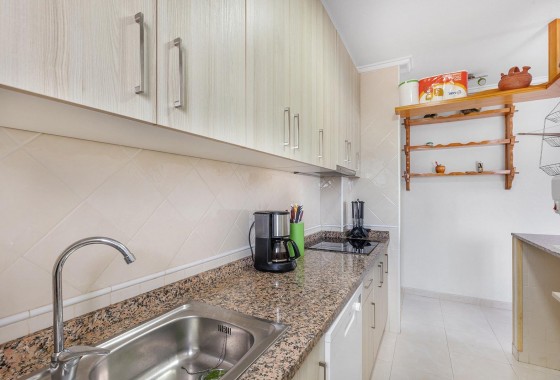 Segunda Mano - Apartamento - Torrevieja - Estacion de autobuses