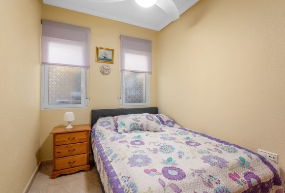 Segunda Mano - Adosado - Orihuela Costa - Villamartín