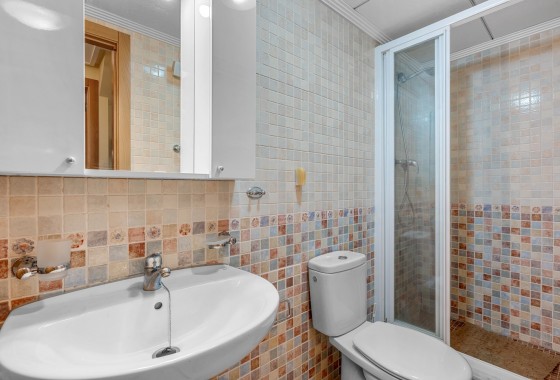 Segunda Mano - Adosado - Orihuela Costa - Villamartín