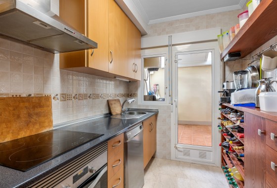 Segunda Mano - Adosado - Orihuela Costa - Villamartín