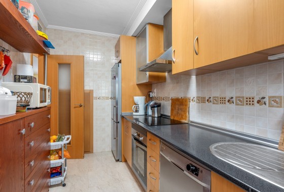 Segunda Mano - Adosado - Orihuela Costa - Villamartín