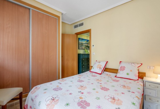 Segunda Mano - Adosado - Orihuela Costa - Villamartín