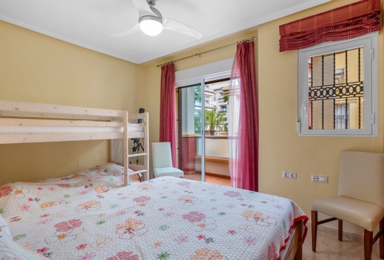 Segunda Mano - Adosado - Orihuela Costa - Villamartín