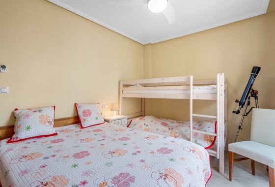 Segunda Mano - Adosado - Orihuela Costa - Villamartín