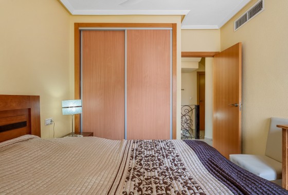 Segunda Mano - Adosado - Orihuela Costa - Villamartín