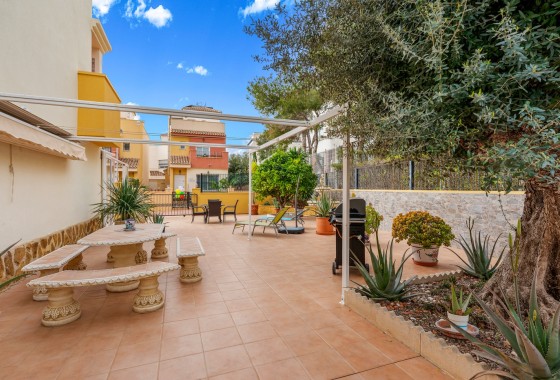 Segunda Mano - Adosado - Orihuela Costa - Villamartín