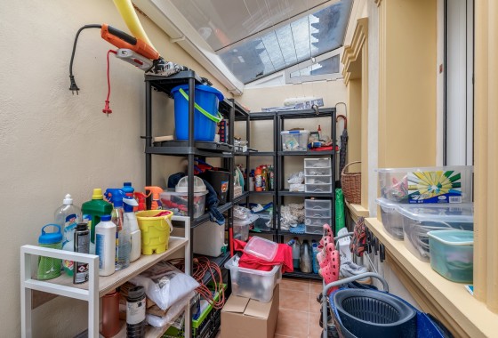 Segunda Mano - Adosado - Orihuela Costa - Villamartín