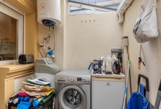 Segunda Mano - Adosado - Orihuela Costa - Villamartín