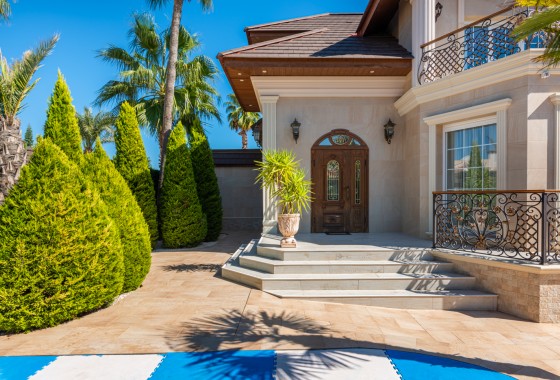 Segunda Mano - Chalet - Ciudad Quesada/Rojales - Doña pepa