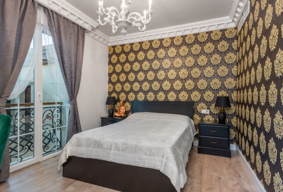 Segunda Mano - Chalet - Ciudad Quesada/Rojales - Doña pepa