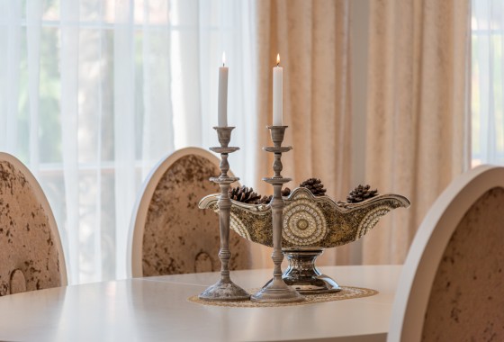 Segunda Mano - Chalet - Ciudad Quesada/Rojales - Doña pepa