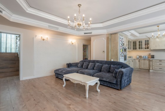 Segunda Mano - Chalet - Ciudad Quesada/Rojales - Doña pepa