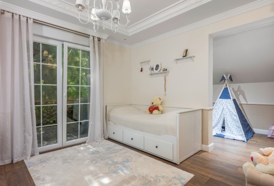 Segunda Mano - Chalet - Ciudad Quesada/Rojales - Doña pepa