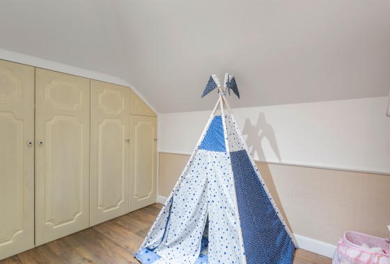 Segunda Mano - Chalet - Ciudad Quesada/Rojales - Doña pepa