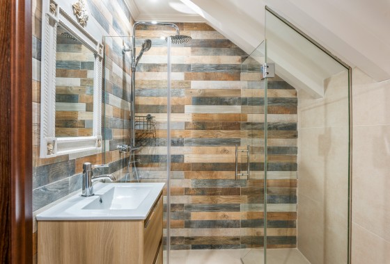 Segunda Mano - Chalet - Ciudad Quesada/Rojales - Doña pepa