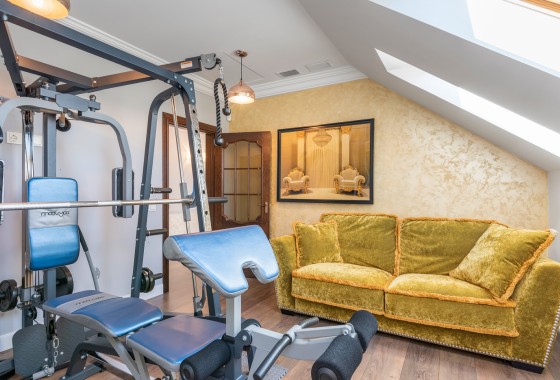 Segunda Mano - Chalet - Ciudad Quesada/Rojales - Doña pepa