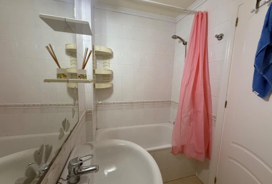 Segunda Mano - Bungalow - Torrevieja - Parque las naciones