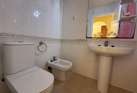 Segunda Mano - Bungalow - Torrevieja - Parque las naciones