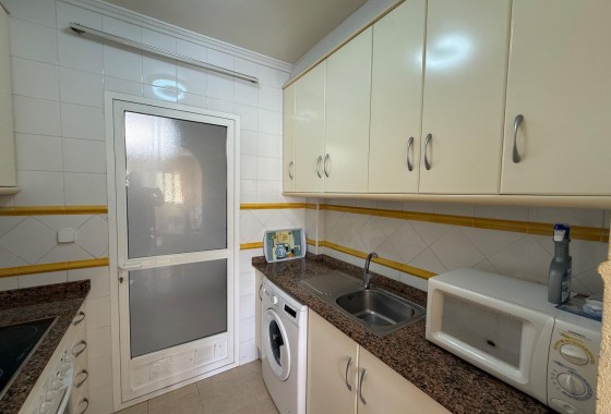 Segunda Mano - Bungalow - Torrevieja - Parque las naciones