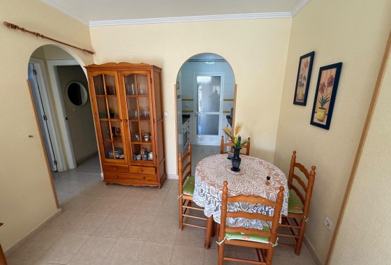 Segunda Mano - Bungalow - Torrevieja - Parque las naciones