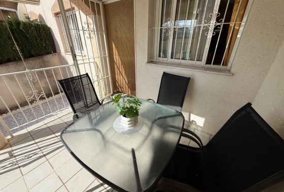 Segunda Mano - Bungalow - Torrevieja - Parque las naciones