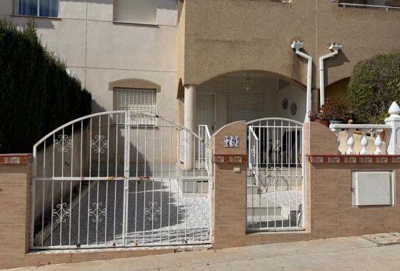 Segunda Mano - Bungalow - Torrevieja - Parque las naciones