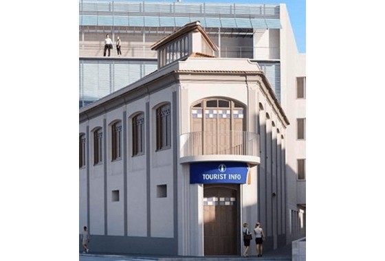 Revente - Commerce / Local - Torrevieja - torrevieja