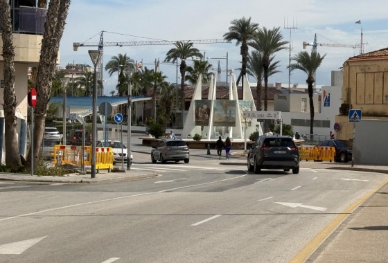 Revente - Commerce / Local - Torrevieja - torrevieja