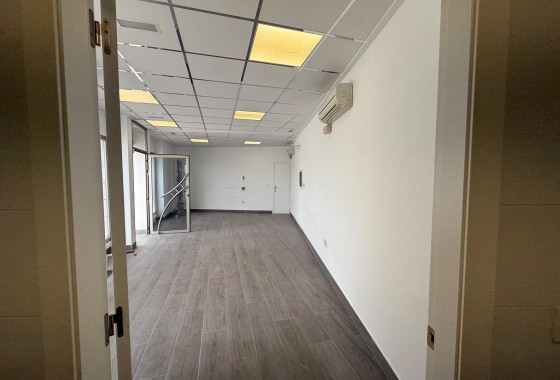 Revente - Commerce / Local - Torrevieja - torrevieja