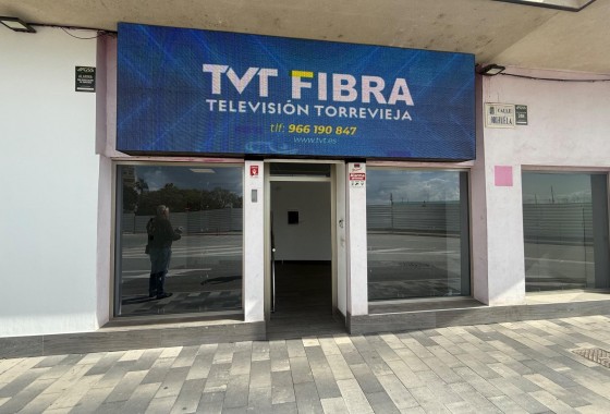 Revente - Commerce / Local - Torrevieja - torrevieja