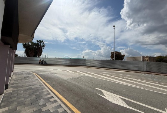 Revente - Commerce / Local - Torrevieja - torrevieja