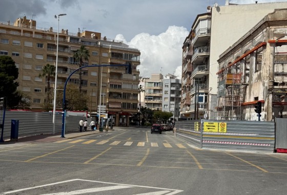 Revente - Commerce / Local - Torrevieja - torrevieja