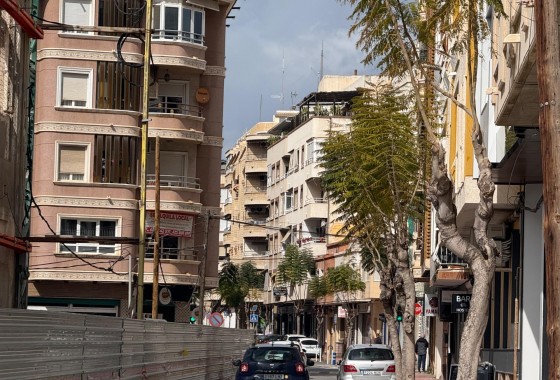 Revente - Commerce / Local - Torrevieja - torrevieja