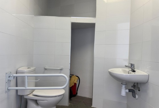 Revente - Commerce / Local - Torrevieja - torrevieja